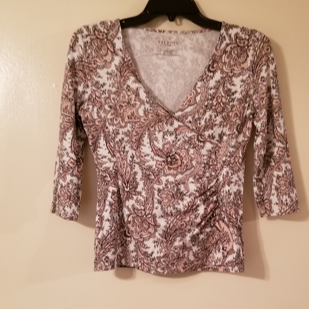 Talbots Top